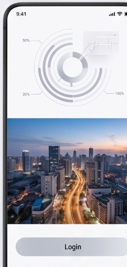 Loop login